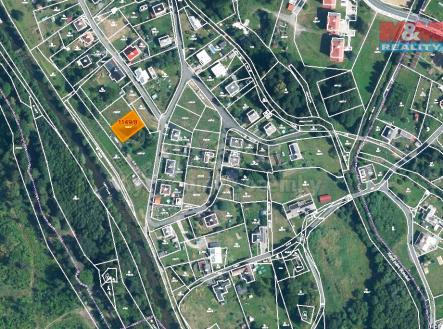 Prodej pozemku, ostatní, 603 m²