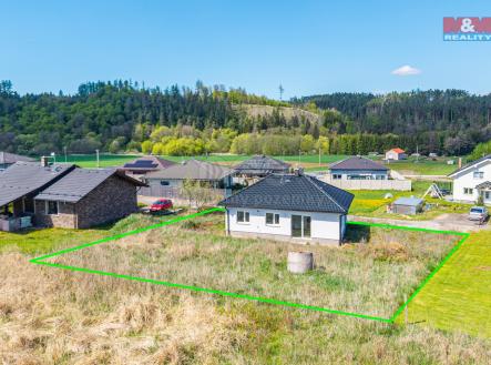 Prodej domu/vily, 64 m²