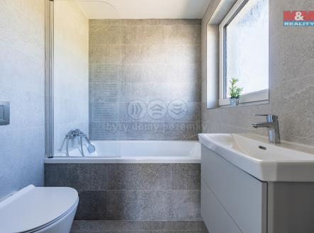 Prodej domu/vily, 64 m²