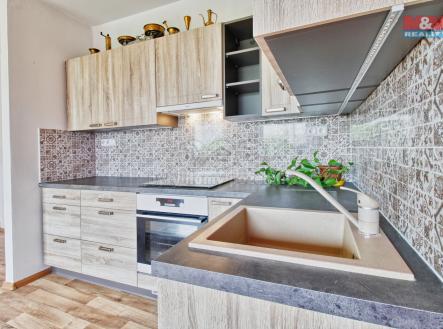 Prodej bytu, 2+kk, 48 m²