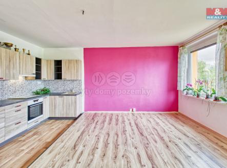 Prodej bytu, 2+kk, 48 m²
