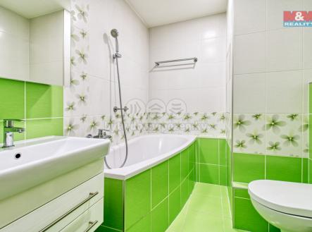 Prodej bytu, 2+kk, 48 m²