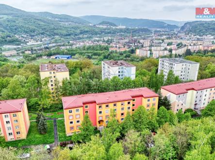 Prodej bytu, 2+kk, 48 m²