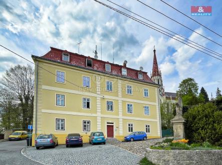 Prodej bytu, 3+1, 78 m²