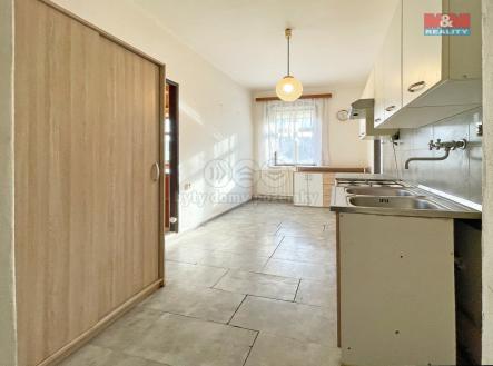 Prodej bytu, 3+1, 78 m²