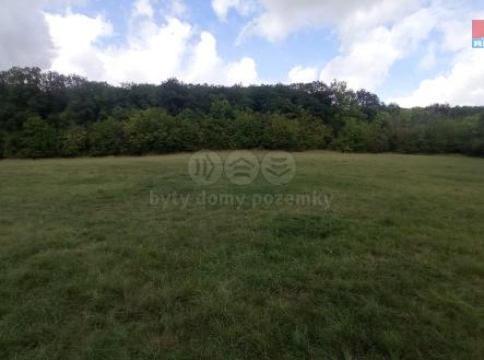 Prodej - pozemek, trvalý travní porost, 12 373 m²