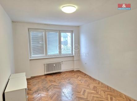 Pronájem bytu, 2+1, 54 m²