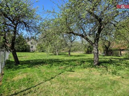 Prodej - pozemek pro bydlení, 1 468 m²