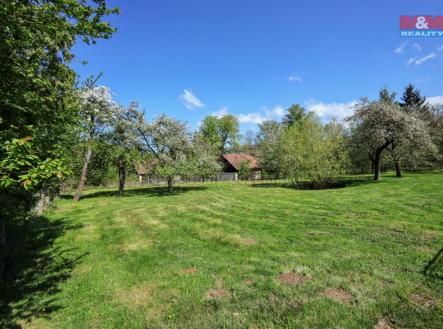 Prodej - pozemek pro bydlení, 1 468 m²