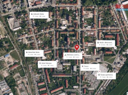 Prodej - obchodní prostor, 300 m²