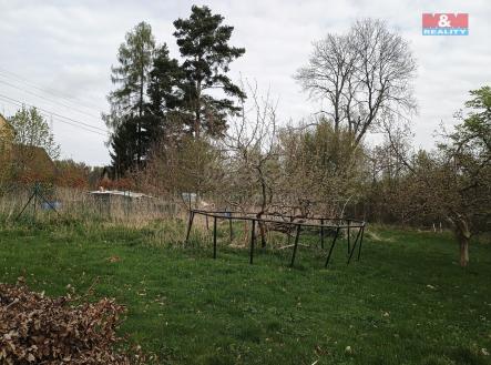 Prodej pozemku pro bydlení, 1 477 m²