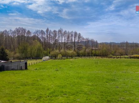 Prodej pozemku pro bydlení, 2 306 m²