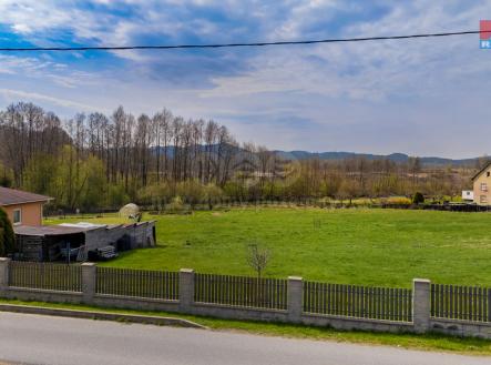 Prodej pozemku pro bydlení, 2 306 m²