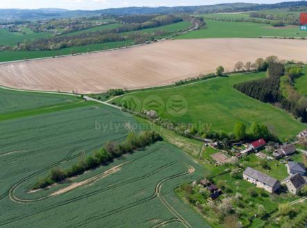 Prodej - pozemek pro bydlení, 665 m²