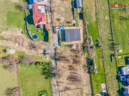 Prodej pozemku pro bydlení, 698 m²