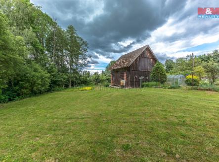Prodej - pozemek pro bydlení, 1 324 m²