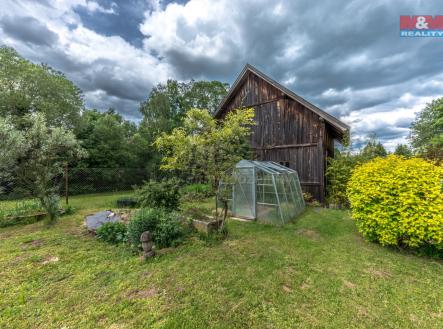 Prodej - pozemek pro bydlení, 1 324 m²