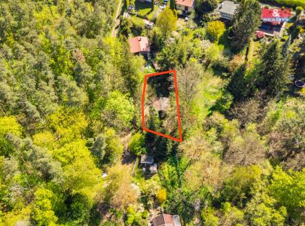 Prodej chaty/rekreačního objektu, 26 m²