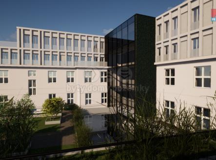 Prodej obchodní prostor, 60 m²