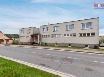Prodej bytu, 3+1, 70 m²