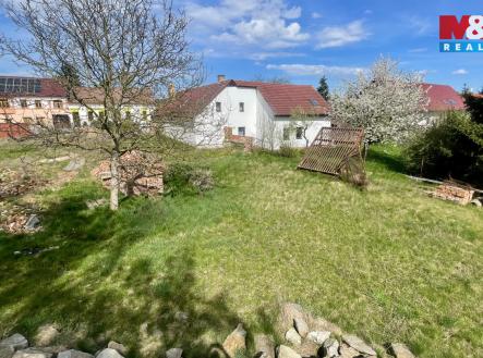 Prodej pozemku pro bydlení, 1 483 m²