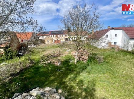 Prodej pozemku pro bydlení, 1 483 m²