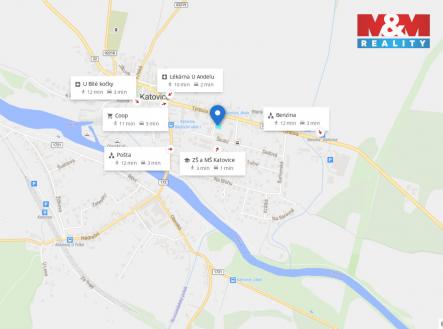 Prodej pozemku pro bydlení, 1 483 m²