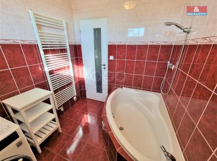 Prodej bytu, 3+1, 90 m²