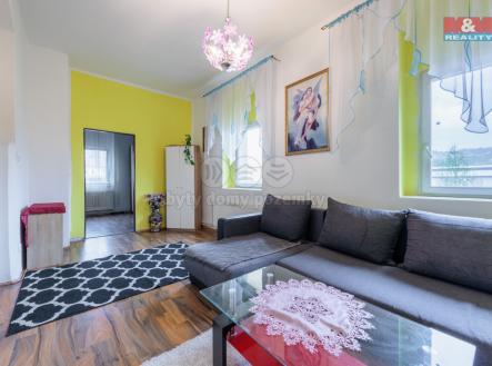 Prodej domu/vily, 145 m²