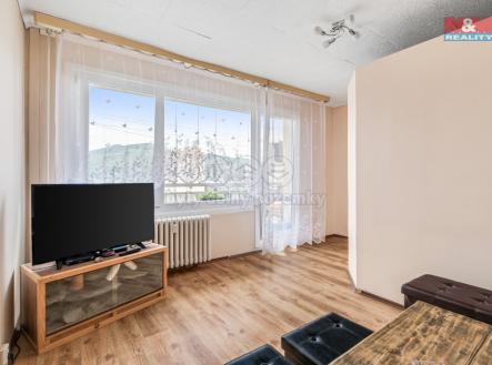 Prodej bytu, 3+1, 78 m²