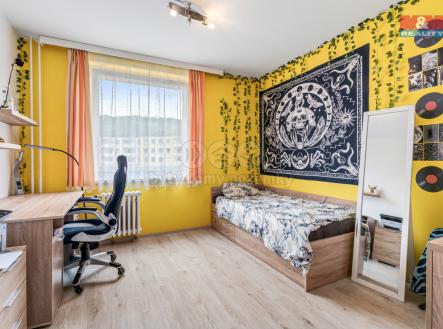 Prodej bytu, 3+1, 78 m²