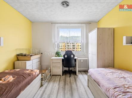 Prodej bytu, 3+1, 78 m²