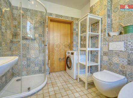 Prodej bytu, 3+kk, 93 m²