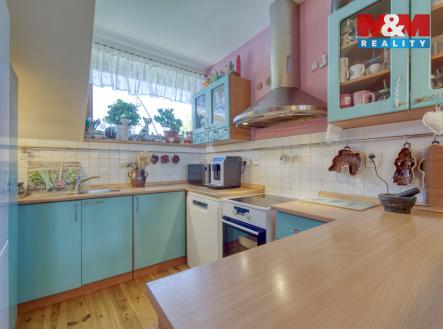 Prodej bytu, 3+kk, 93 m²