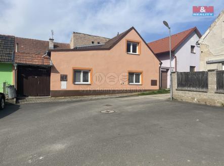 Prodej - dům/vila, 49 m²