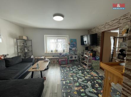 Prodej - dům/vila, 49 m²