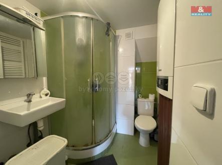 Prodej - dům/vila, 49 m²