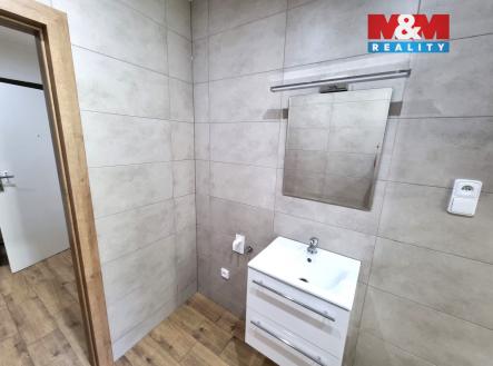 Pronájem bytu, 1+1, 60 m²