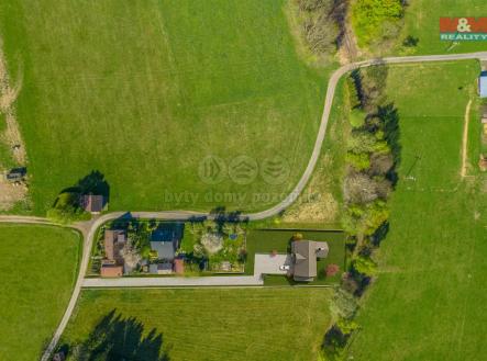 Prodej pozemku pro bydlení, 2 017 m²