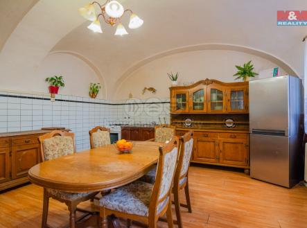 Prodej domu/vily, 260 m²