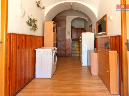 Prodej domu/vily, 260 m²