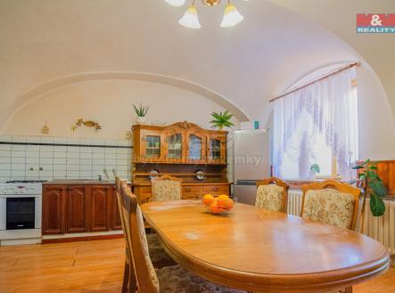 Prodej domu/vily, 260 m²