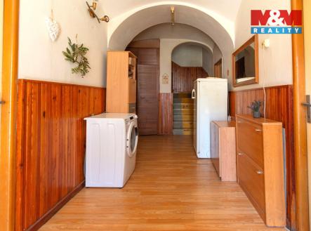 Prodej domu/vily, 260 m²