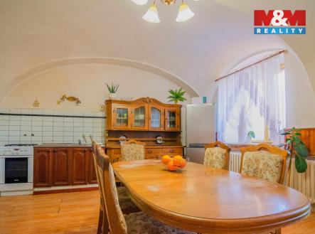 Prodej domu/vily, 260 m²