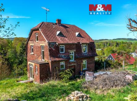 Prodej domu/vily, 140 m²