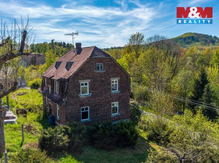 Prodej domu/vily, 140 m²