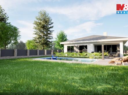 Prodej pozemku pro bydlení, 1 517 m²