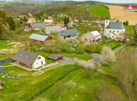 Prodej pozemku, ostatní, 363 m²