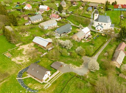 Prodej pozemku, ostatní, 363 m²