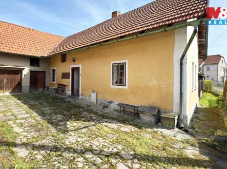 Prodej domu/vily, 214 m²